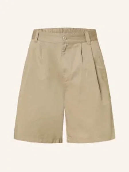 Chinos Carhartt Wip béžové