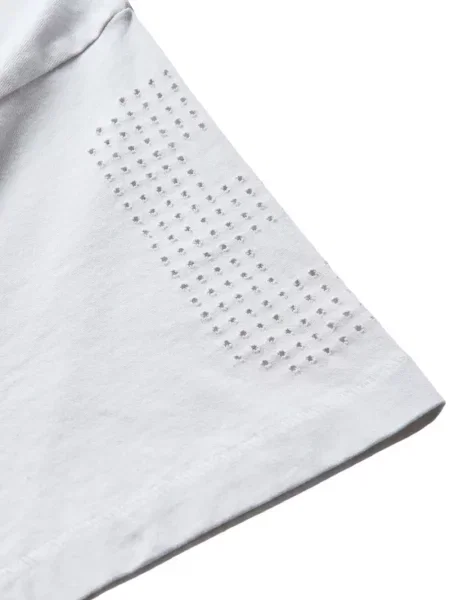 Tricou Vans gri
