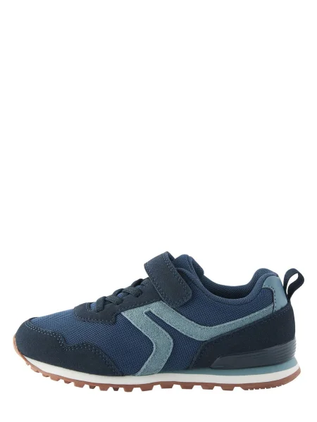 Sneakers Next μπλε
