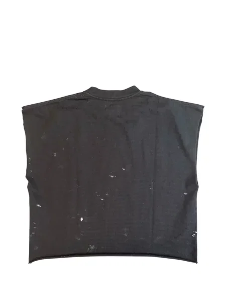Tricou Astrum cu imagine negru