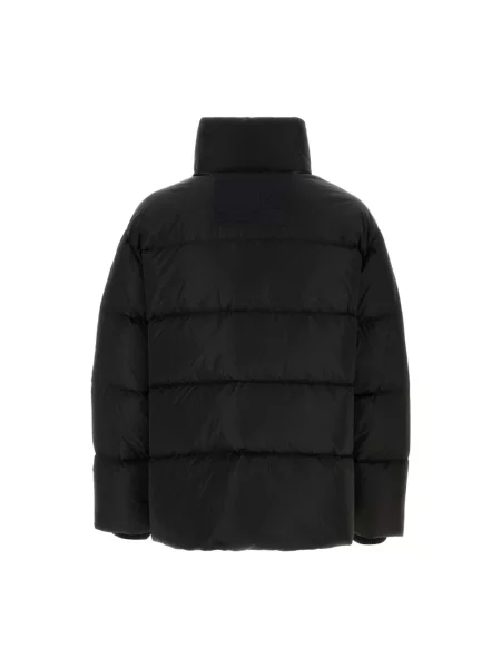 Kurtka bomber Dsquared2 czarny