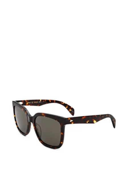 Ochelari de soare Rag & Bone maro