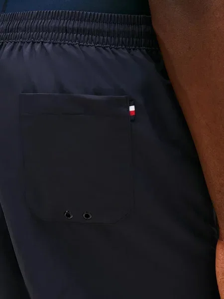 Шорты Tommy Hilfiger синие