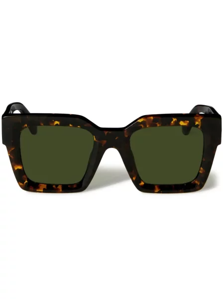 Ochelari de soare Off-white alb