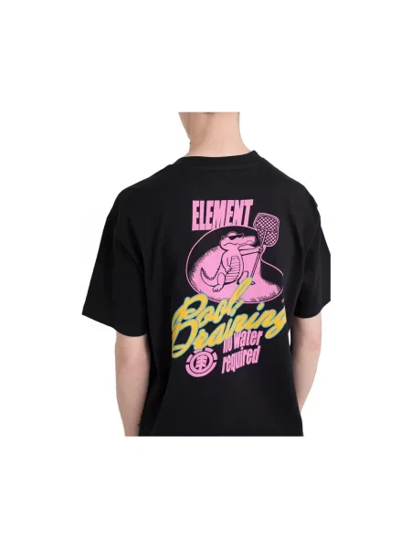 Tricou Element negru