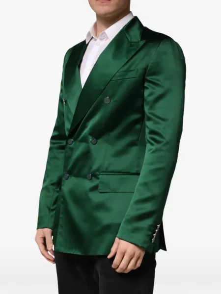 Sacou Dolce & Gabbana verde