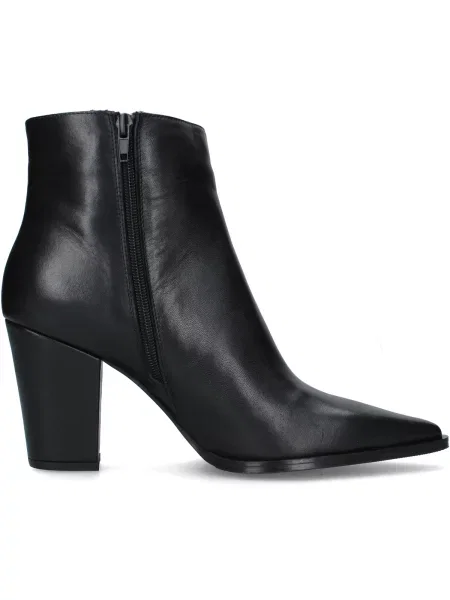 Pantofi Anita negru