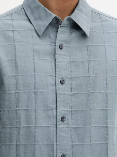 Calvin Klein Ing Zöld szürke