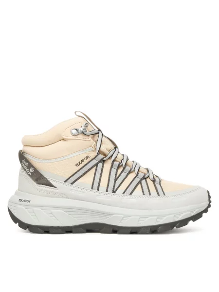 Botki Jack Wolfskin