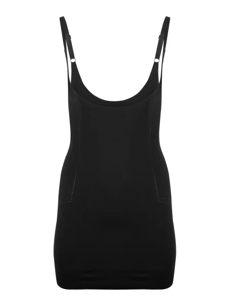 MAGIC Bodyfashion Rochie corset Dream' negru