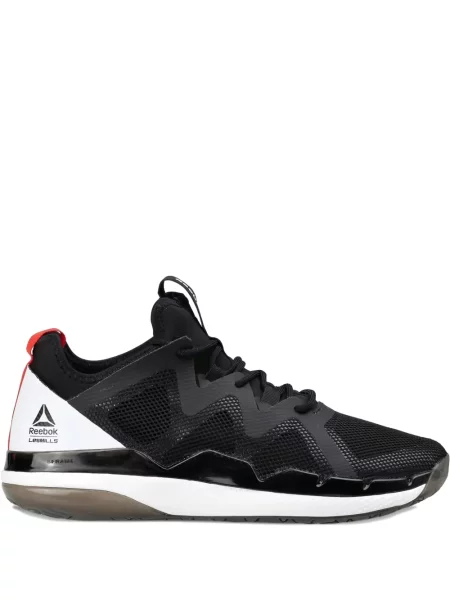 Sneakerși Reebok negru