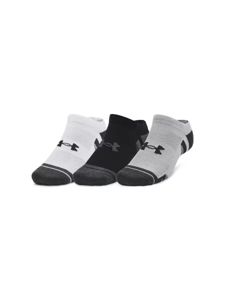 Under Armour Ponožky čierna