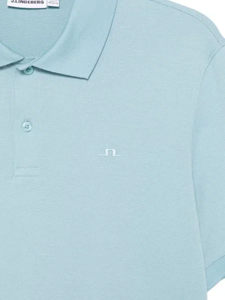 Polo J.lindeberg albastru