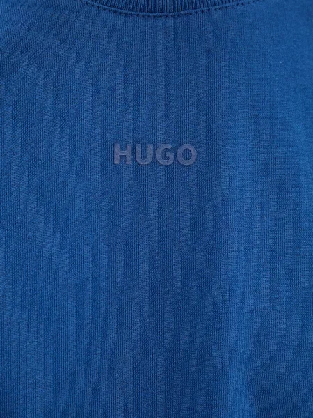 Лонгслив Hugo