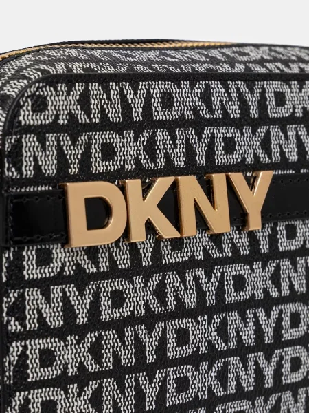 Сумочка Dkny чорний