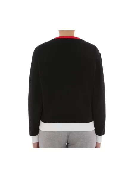 Bluza Moschino czarna