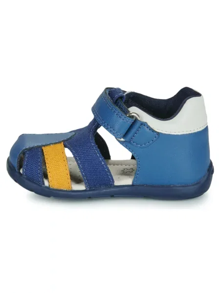 Sandale Geox plava