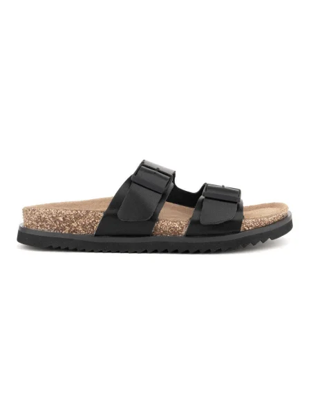 Pantofi Sergio Moretti negru