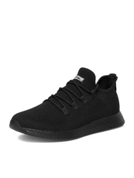 Sneakersy Sprandi černé