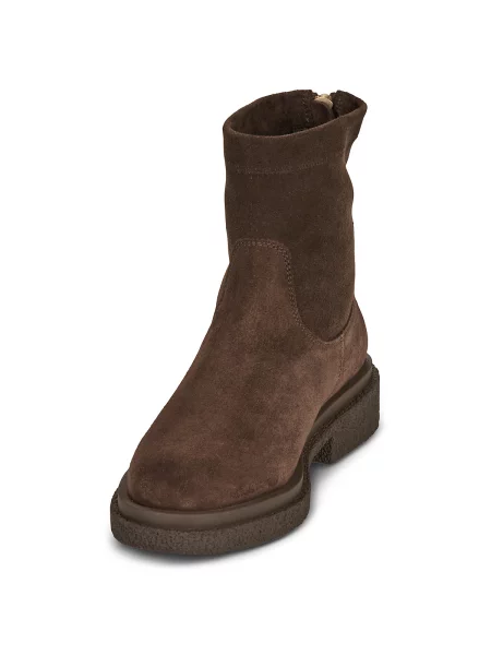 Pantofi Jb Martin maro