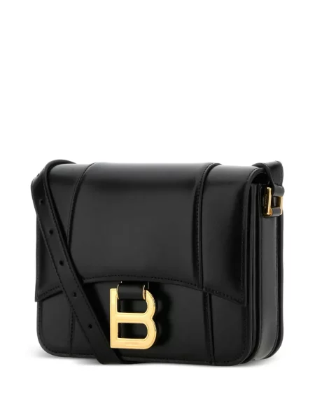 Geantă Balenciaga din piele negru