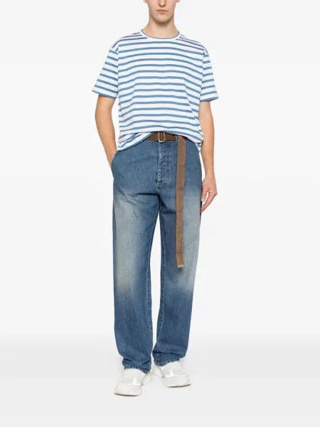 Tricou Junya Watanabe Man albastru