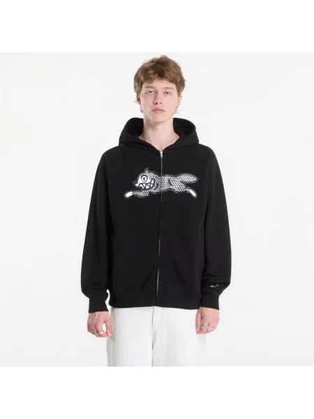 Gyerek kapucnis melegítő felső Billionaire Boys Club Icecream fekete