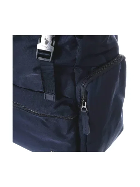 Rucsac U.s. Polo Assn. albastru