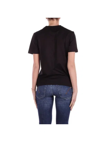 Tricou Dondup negru