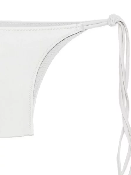 Μπικίνι Frankies Bikinis γραβάτες γκρι