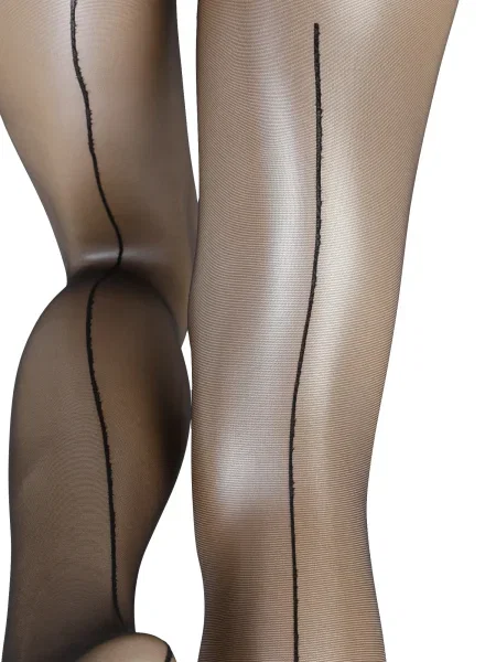 Palton Bluebella negru