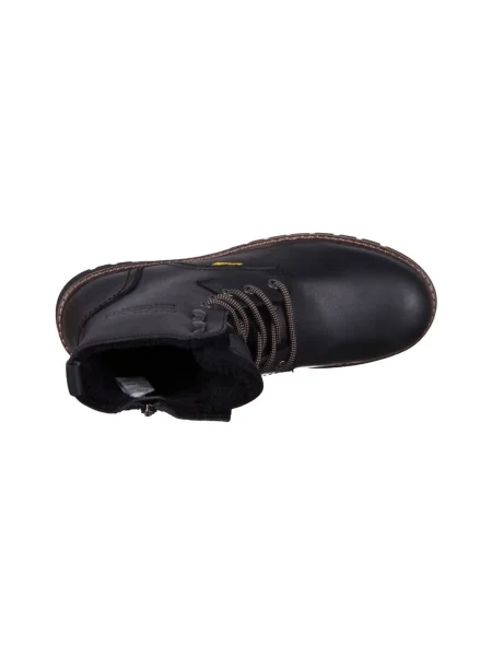 Pantofi Camel Active negru