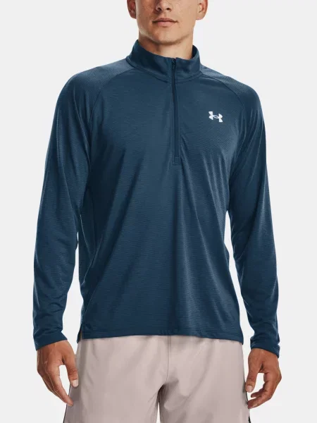 Tricou Under Armour albastru