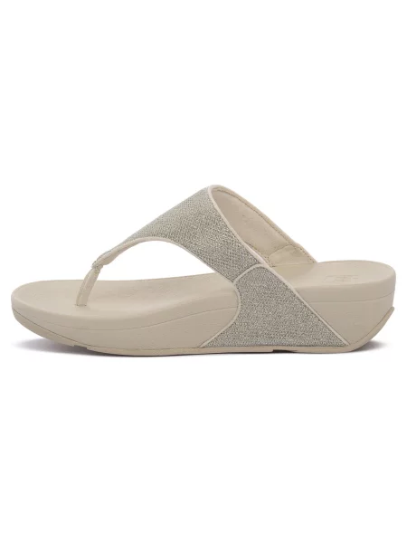 Pantofi Fitflop gri
