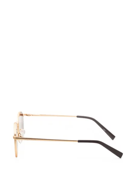Ochelari de soare Calvin Klein cu imprimeu geometric