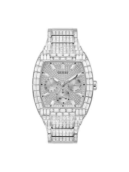 Zegarek Guess szary