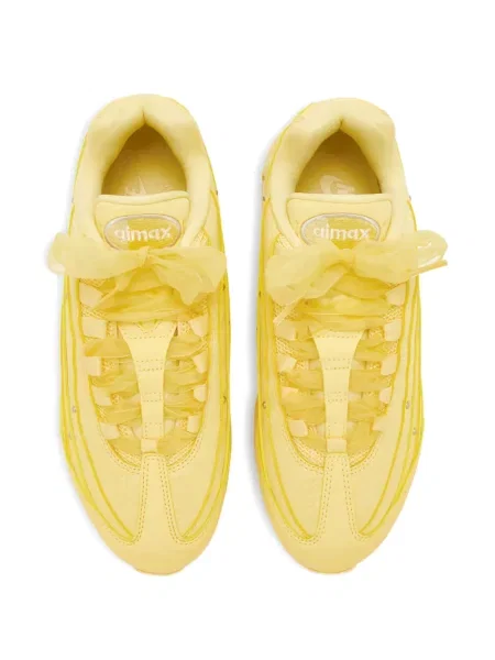 Běžecké běžecké boty Nike Structure na platformě černé