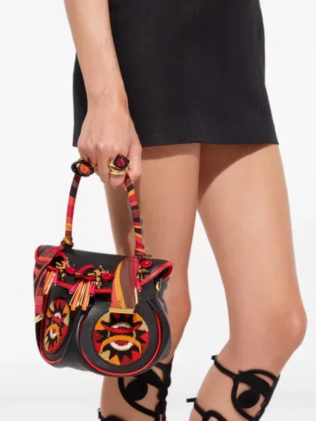 Geantă Pucci negru