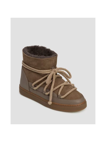 Pantofi Pentru Femei Inuikii Classic maro
