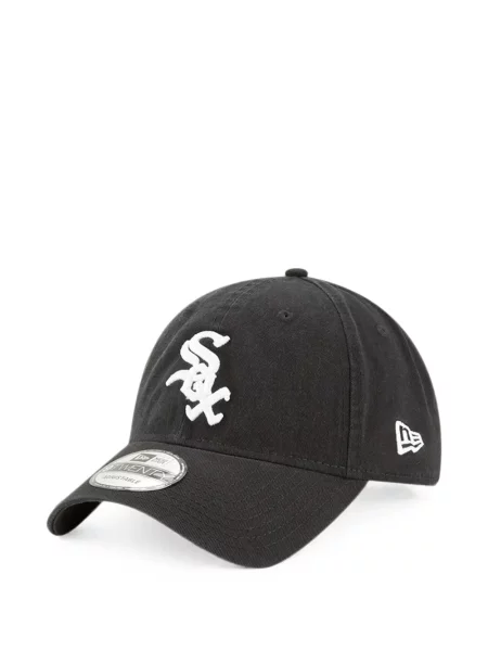 Șapcă New Era Cap alb