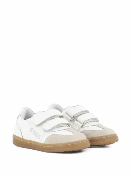 Gyerek sneaker Bosswear fehér