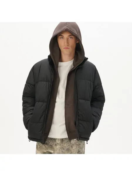 Куртка Cropp черная