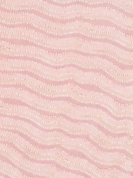 Šal Hemisphere na rese ružičasta