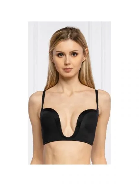 Wonderbra Melltartó fekete