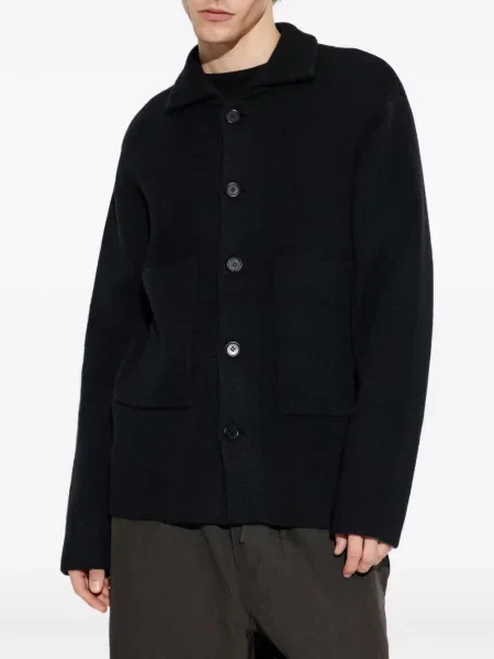 Cardigan Lisa Yang negru