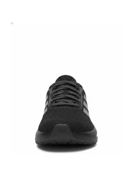 Gyerek félcipő Adidas fekete