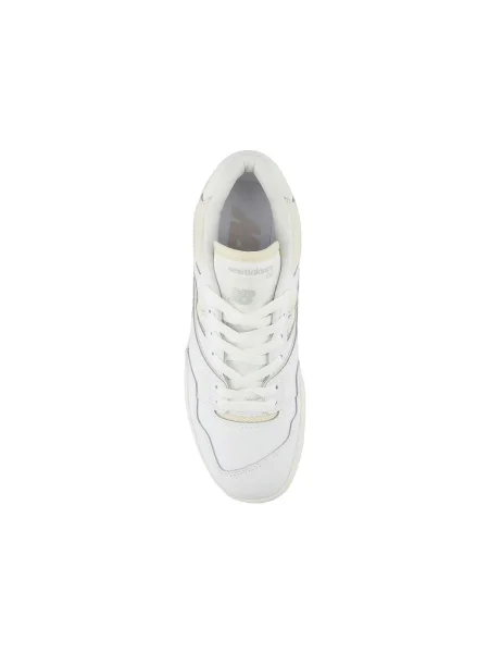 Pantofi New Balance alb