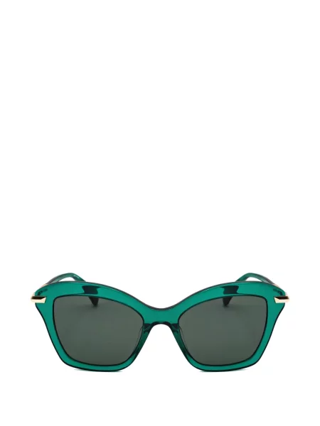Ochelari de soare Rag & Bone verde