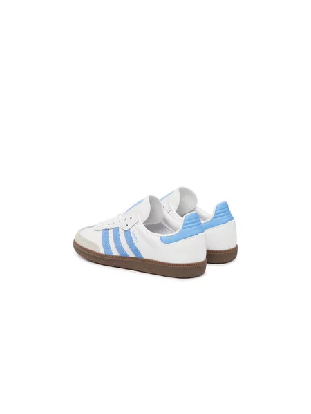 Adidas Laisvalaikio batai Samba Og balta