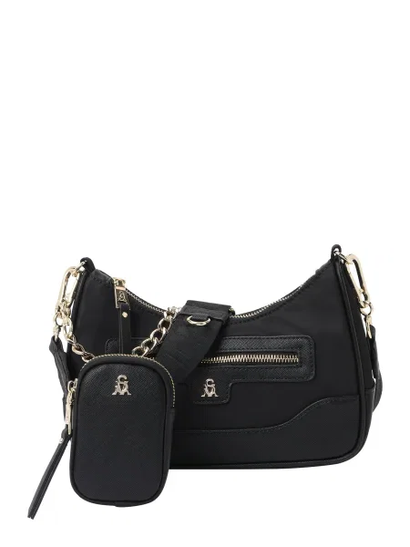 Geantă Steve Madden Bgreed negru